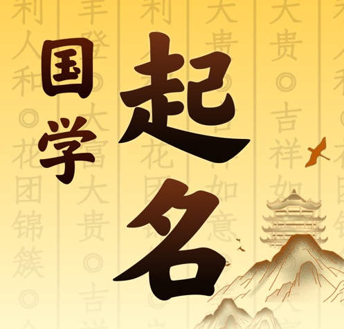 抚顺国学起名 人工起名一对一